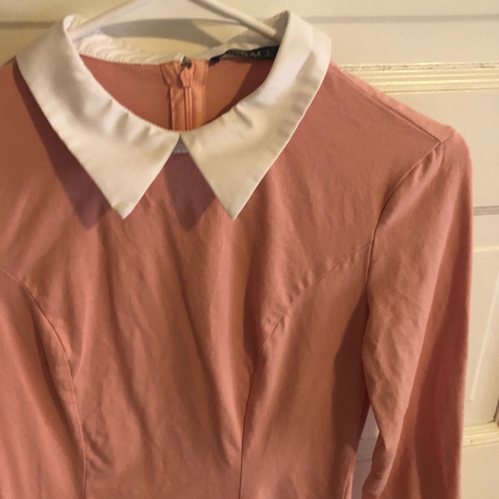 Stranger Things/Moonrise Kingdom Dress